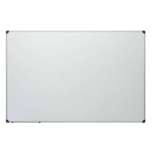 Cathedral Magnetic Whiteboard Aluminium Frame 900x1200mm - WALWB90 14473CA