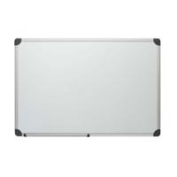 Cathedral Magnetic Whiteboard Aluminium Frame 450x600mm - WALWB45