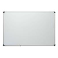 Cathedral Magnetic Whiteboard Aluminium Frame 600x900mm - WALWB60