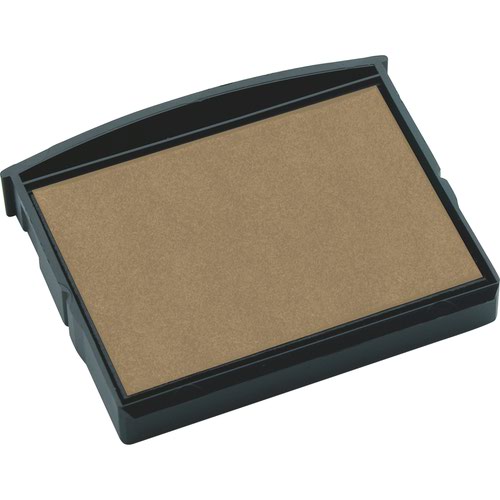 COLOP E/2100 Dry (Uninked) Replacement Pad - Single