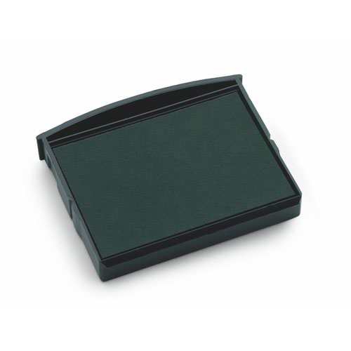 COLOP E/2100 Green Replacement Pad - Single
