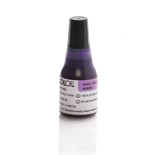 COLOP EOS Refill Ink Violet - 25ml