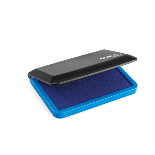 COLOP Micro 1 Blue Stamp Pad - 90x50mm
