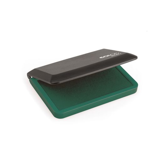 COLOP Micro 1 Green Stamp Pad - 90x50mm