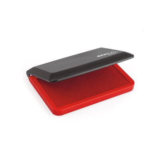 COLOP Micro 1 Red Stamp Pad - 90x50mm