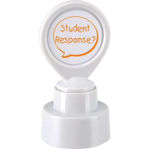 COLOP School Stamper - Student Response - 22mm dia