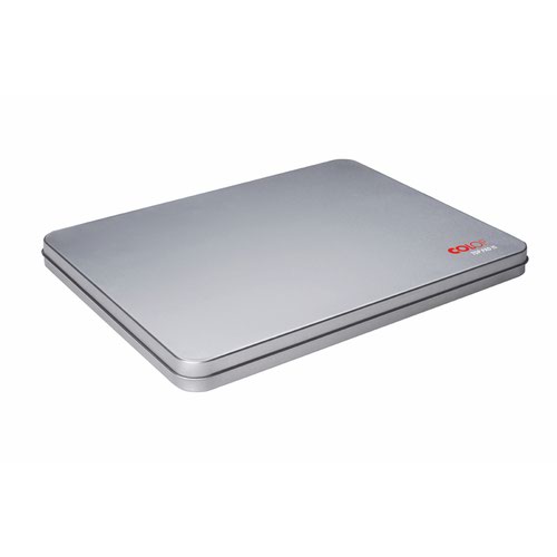 COLOP Top Pad 3 - 240x310mm - Dry (Uninked)