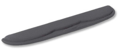 Value Keyboard Wrist Rest Charcoal
