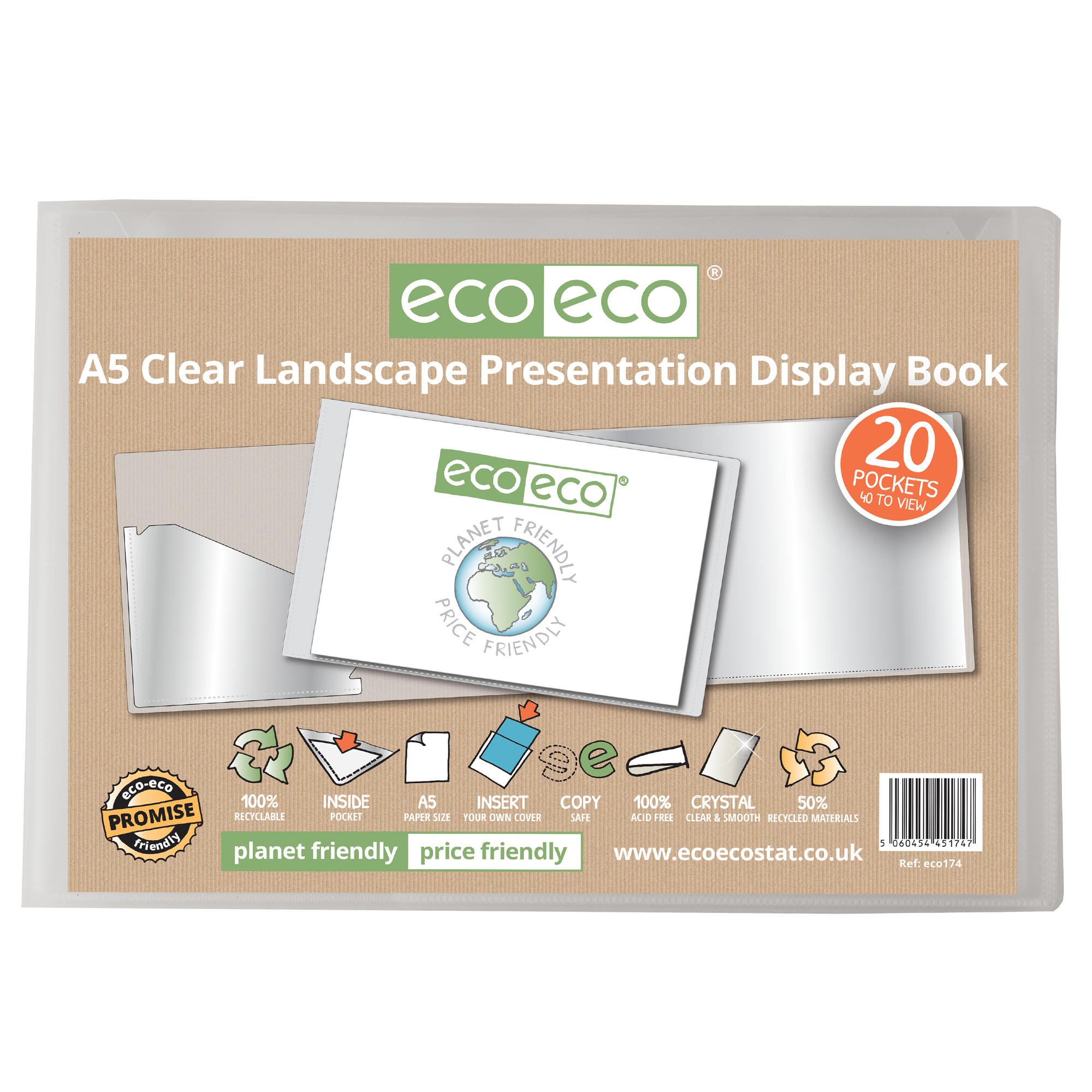 ECO174-S