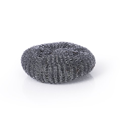 Galvanised Steel Scourers (10)