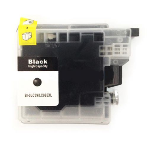 Compatible Brother LC985BK Black Ink Cartridge  [LC985BK]