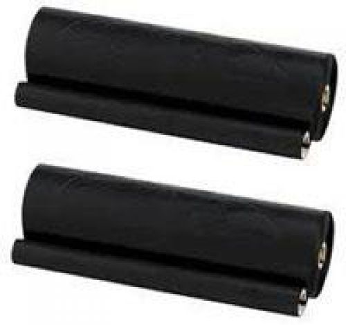 Value Brother Fax Ribbon Black PC71RF