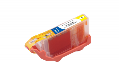 Compatible Canon  CLI-42Y Yellow Ink Cartridge