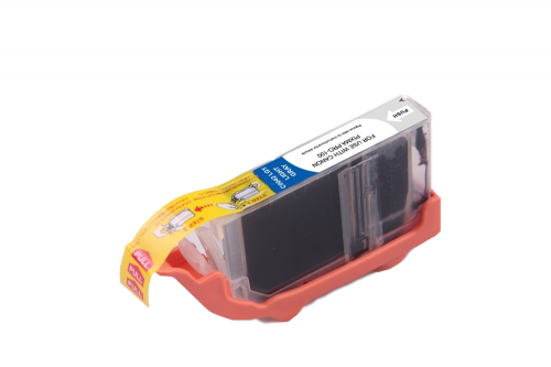 Compatible Canon  CLI-42LGY Light Grey Ink Cartridge