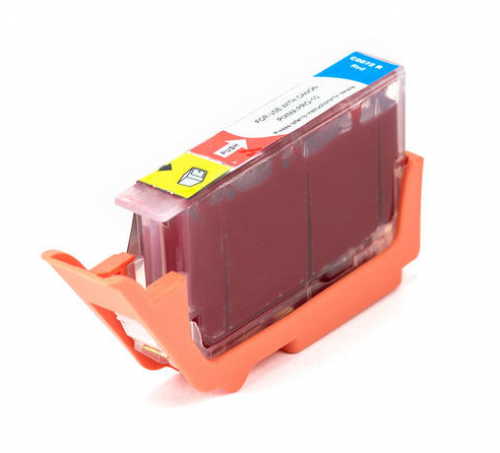 Compatible Canon  PGI-72R Red Ink Cartridge 