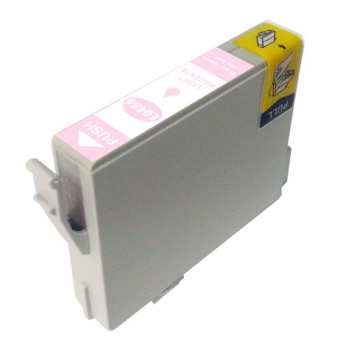 Compatible Epson T048620 Light Magenta Inkjet