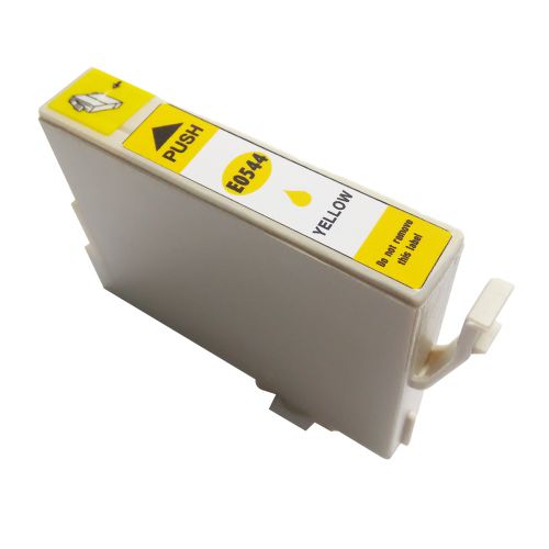Compatible Epson T0544 Yellow T05444010 Inkjet