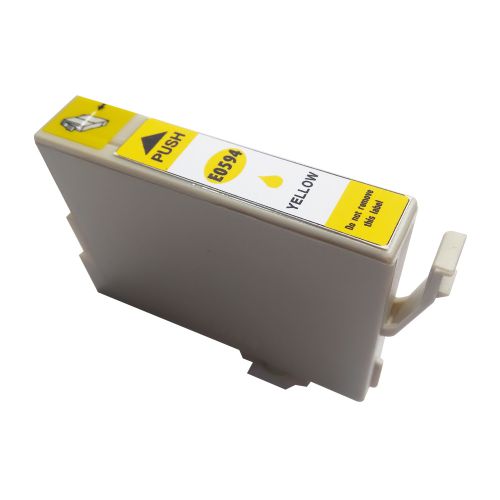 Compatible Epson T0594 Yellow T05944010 Inkjet