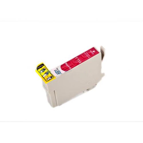 Compatible Epson T0713 Magenta T071340 also for T089340 Inkjet