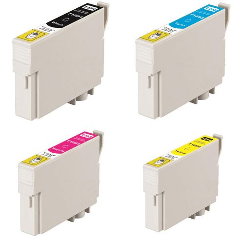 Compatible Epson T1295 Multipack T129540 Inkjets