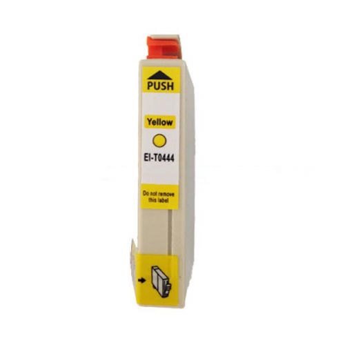 Compatible Epson T0444 Yellow T044440 Inkjet