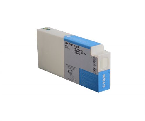 Compatible Epson T5962 Cyan C13T596200 Inkjet