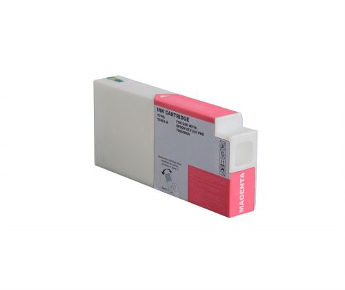 Compatible Epson T5963 Magenta C13T596300 Inkjet