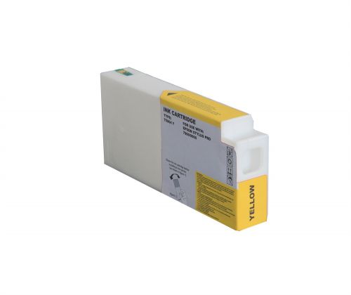 Compatible Epson T5964 Yellow C13T596400 Inkjet