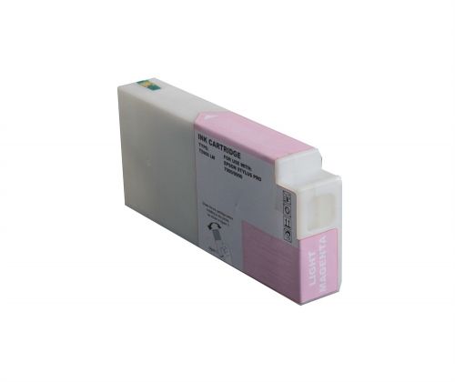 Compatible Epson T5966 Light Magenta C13T596600 Inkjet