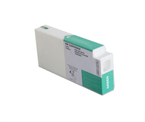 Compatible Epson T596B Green C13T596B00 Inkjet