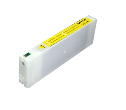 Compatible Epson T6364 Yellow Hi Cap C13T636400 Inkjet