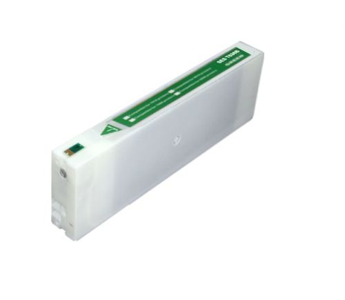 Compatible Epson T636B Green Hi Cap C13T636B00 Inkjet