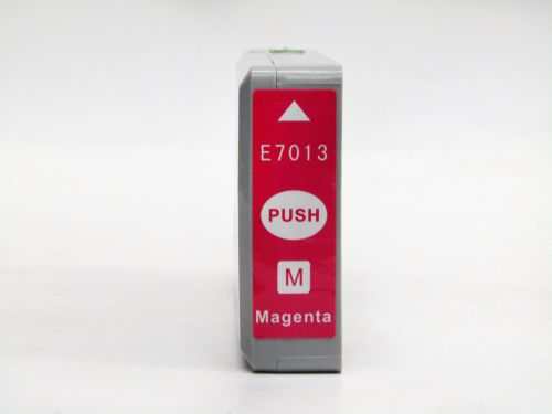 Compatible Epson T7013 Magenta Extra Hi Cap T70134010 Inkjet