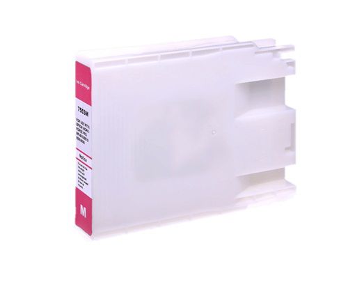 Compatible Epson T7553 Magenta Hi Cap T755340 Inkjet