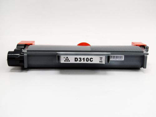 Compatible Dell E310 593-BBLR Toner