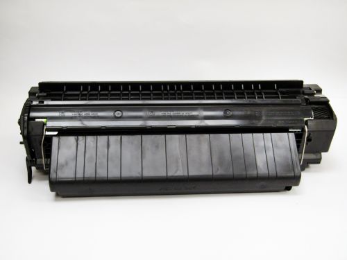 Remanufactured HP C3909A Black also for Canon EPW Toner