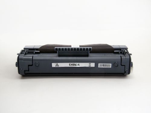 Compatible HP C4092A also for Canon EP22 Toner
