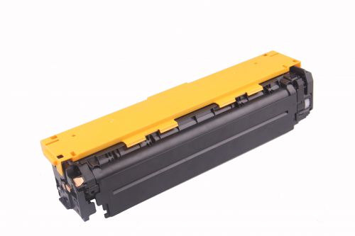 Compatible HP CF212A Yellow 131A also for Canon 731Y Toner