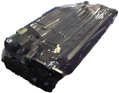 Remanufactured HP CF289X 89X Toner