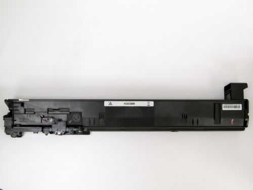 Remanufactured HP CF303A Magenta Toner