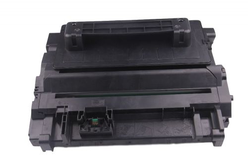 Remanufactured HP CB390A Black Toner