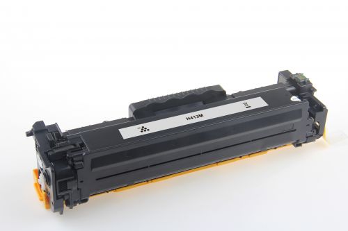 Compatible HP CE412A Yellow 305A Toner