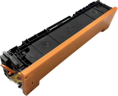 Compatible HP W2412A Yellow Toner 216A