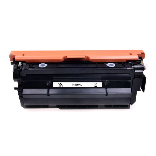 Compatible HP CF450A Black 655A Toner