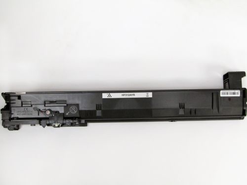 Remanufactured HP CF312A Yellow Toner 