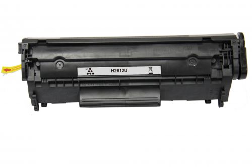 Compatible HP Q2612A also for Canon 703 Toner