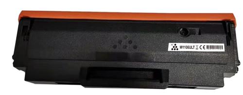 Compatible HP W1106ULT Laser toner