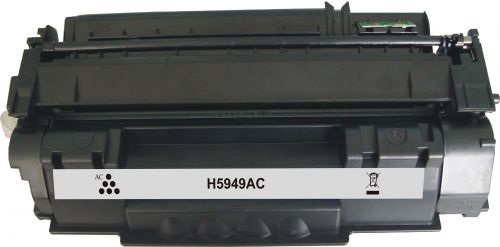 Compatible HP Q5949A Toner