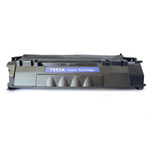 Compatible HP Q7553A also for Canon 715 Toner
