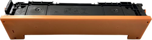 Compatible HP W2210A Black Standard Yield Toner 207A